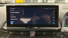 Toyota C-HR 1.8 Hybrid Design 5dr CVT Hybrid Hatchback